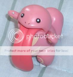 lickilicky plush